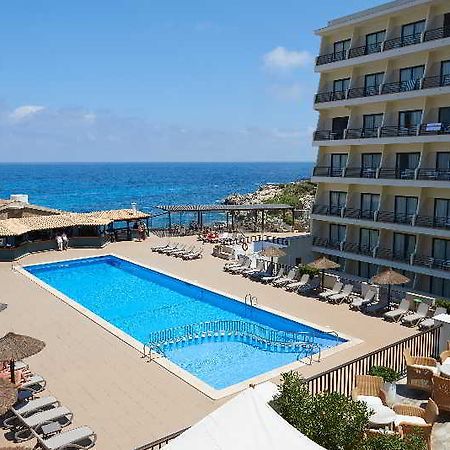 Hotel Lux Cala Ratjada  Exterior foto